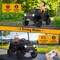 12V Ride-On Truck Car for Kids with Parental Remote, Music Player, and LED Lights